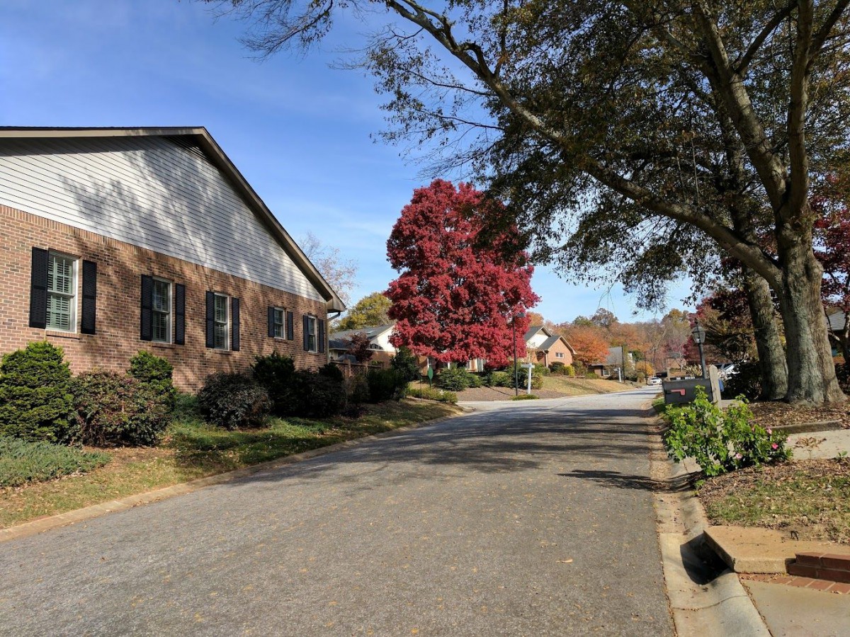 Swansgate Retirement Community
