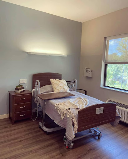 NHC Healthcare - Cookeville