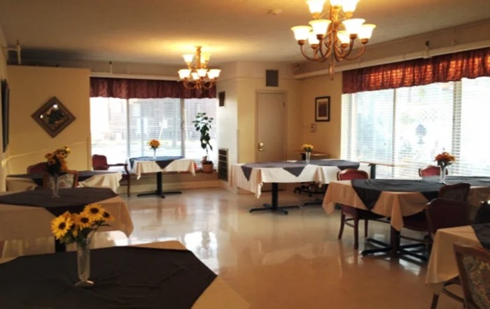 Essex Nursing And Rehabilitation Center