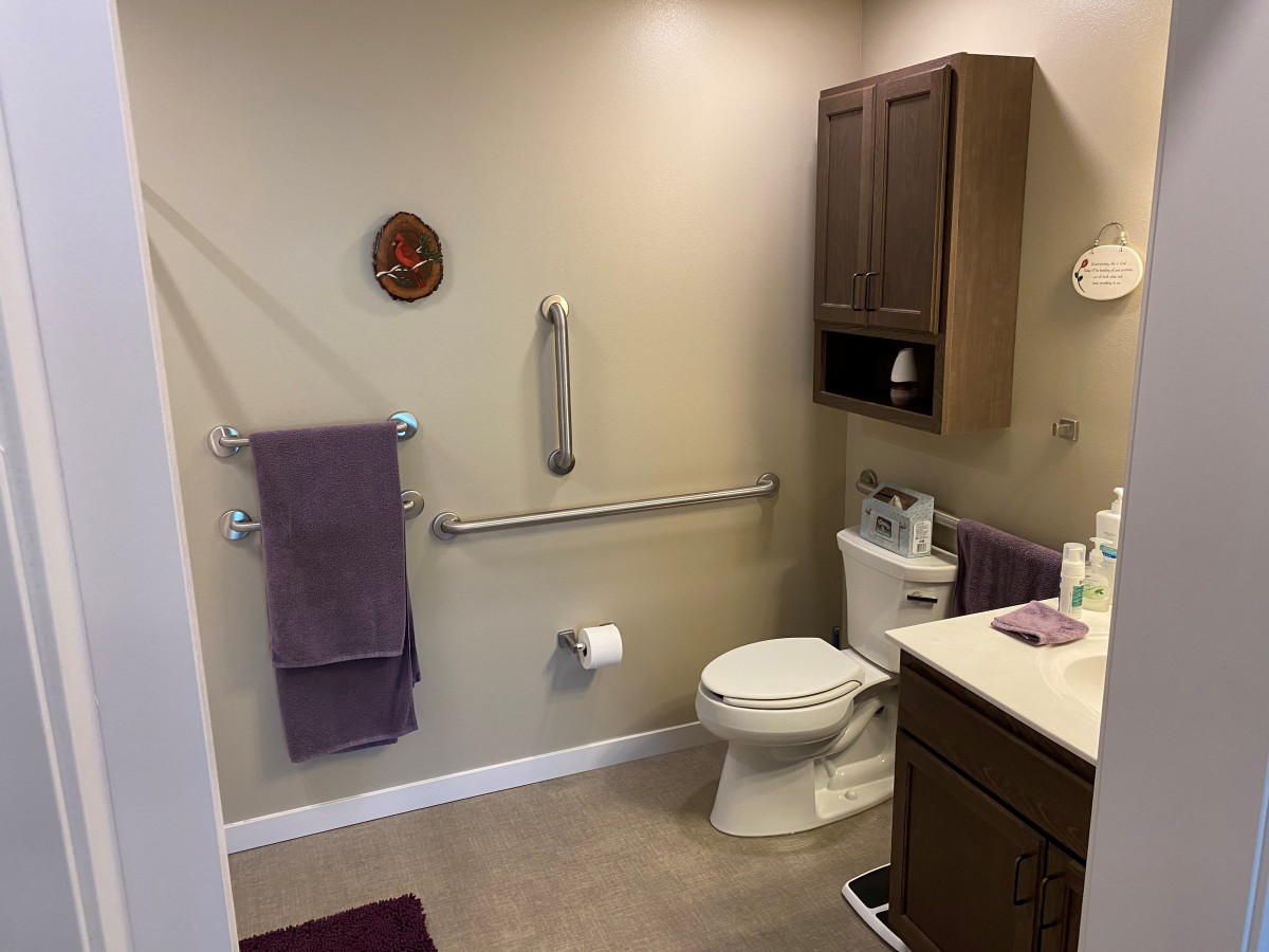 Country Meadow Place Assisted Living and Memory Care Community