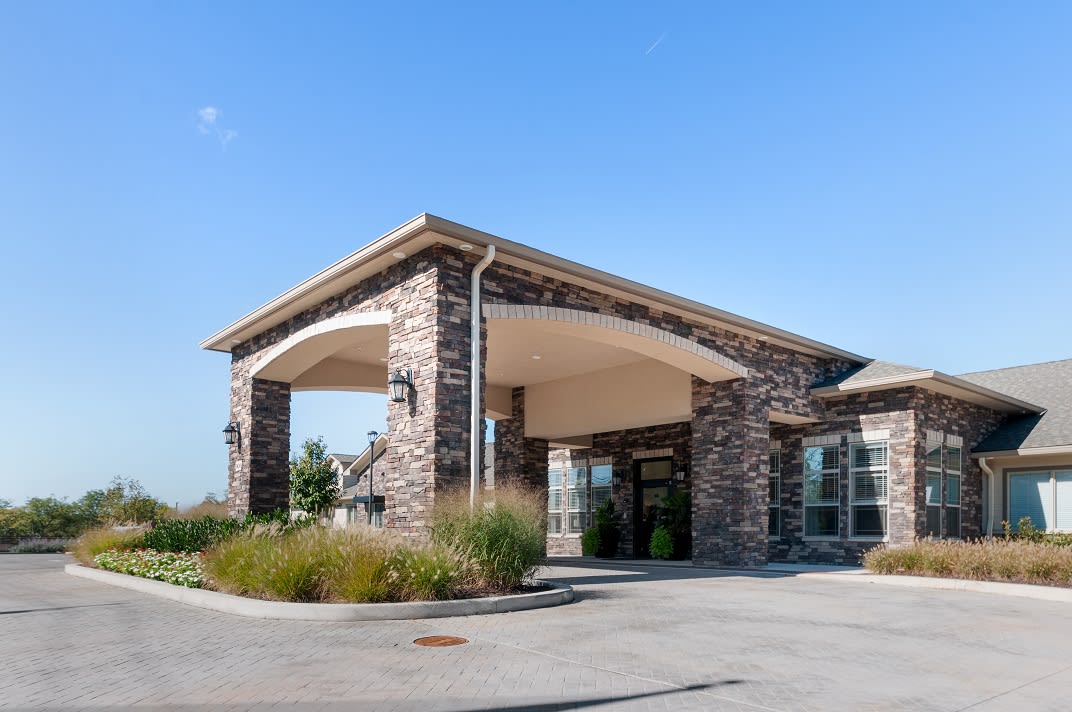 Woodland Creek Transitional Assisted Living and Memory Care Community