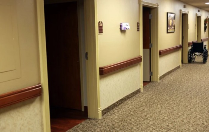 Pierremont Healthcare Center