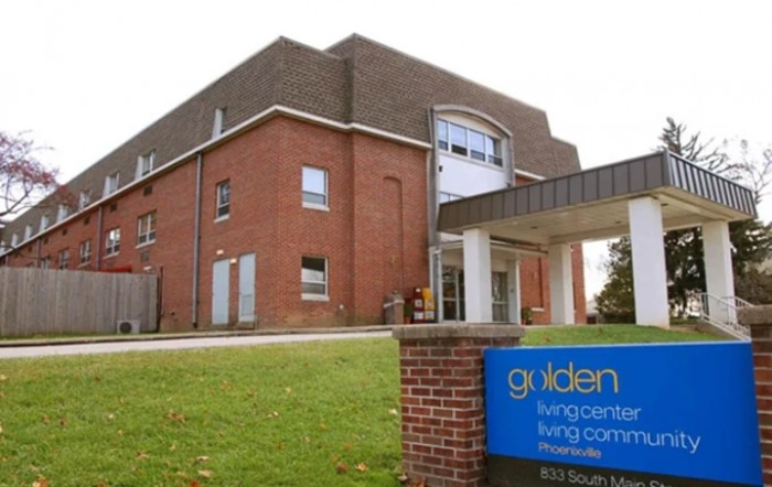 Golden Living Community Phoenixville