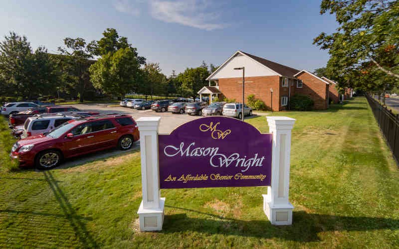 Mason Wright Senior Living