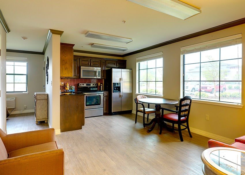 Edgewood Rehabilitation & Care Center