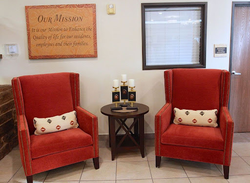 Weslaco Nursing And Rehabilitation Center