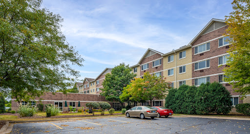 Wood Glen Senior Residences