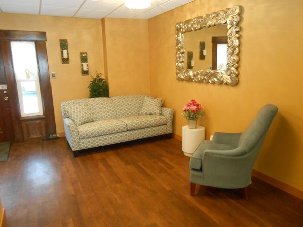 Foster Health & Rehab Center