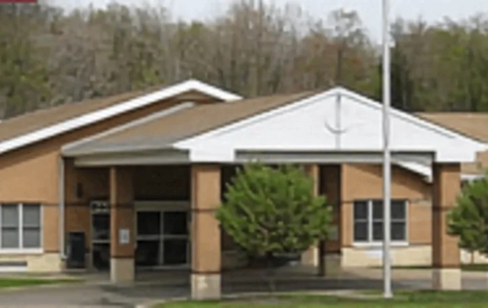 Lutheran Home At Kane Residential Care Center