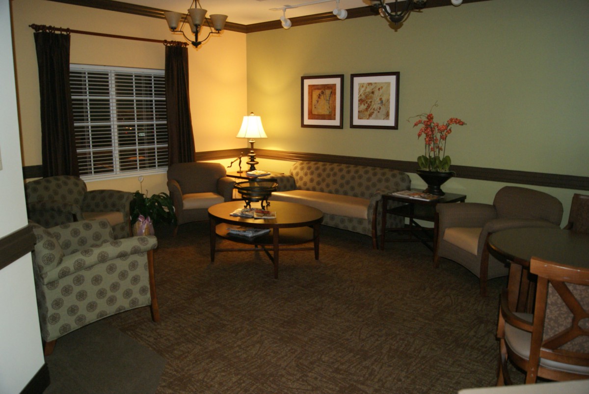 Gabriel Manor Assisted Living Center