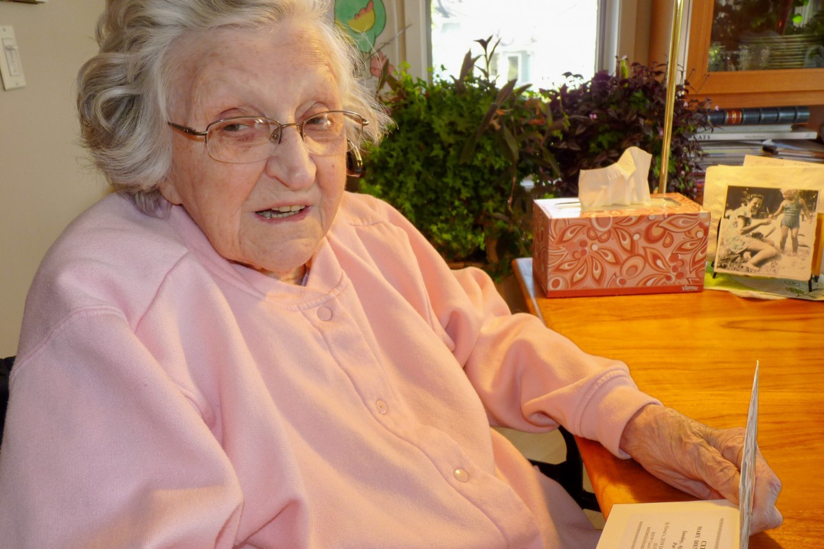 Elena's Eldercare