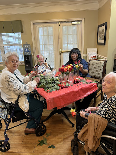 Comfort Keepers of Carrollton,  TX