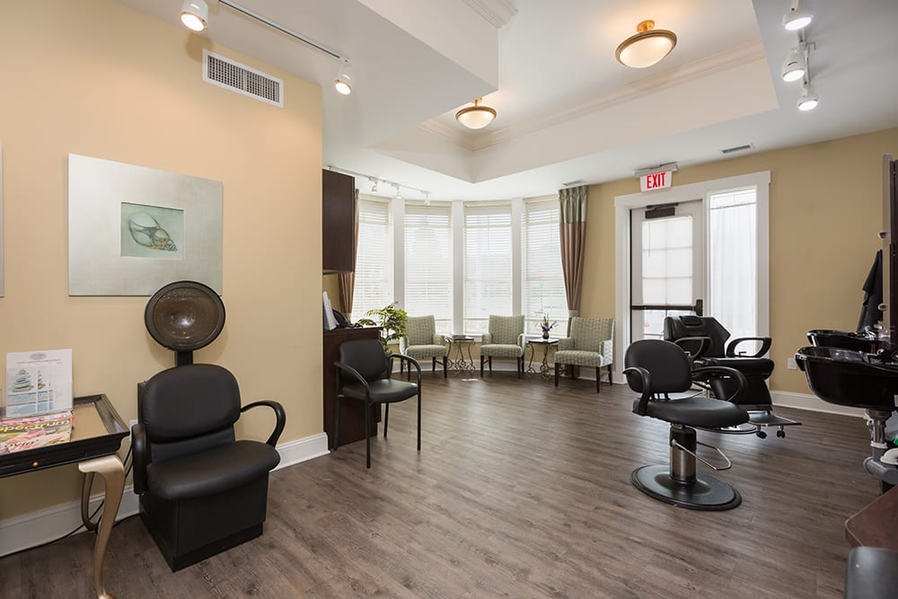 Lombard Place Assisted Living & Memory Care