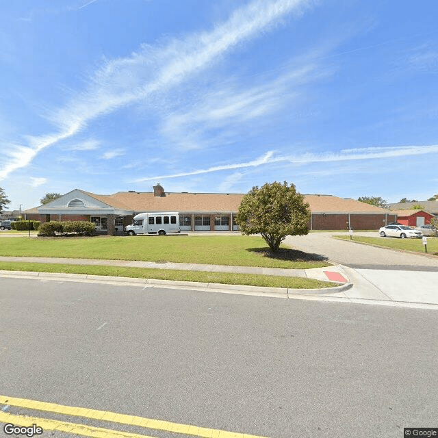 Portsmouth Health And Rehab
