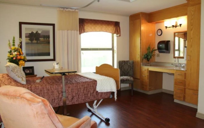 Forest Hills Care And Rehabilitation Center