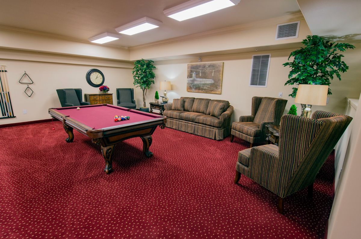 Northridge Gracious Retirement Living