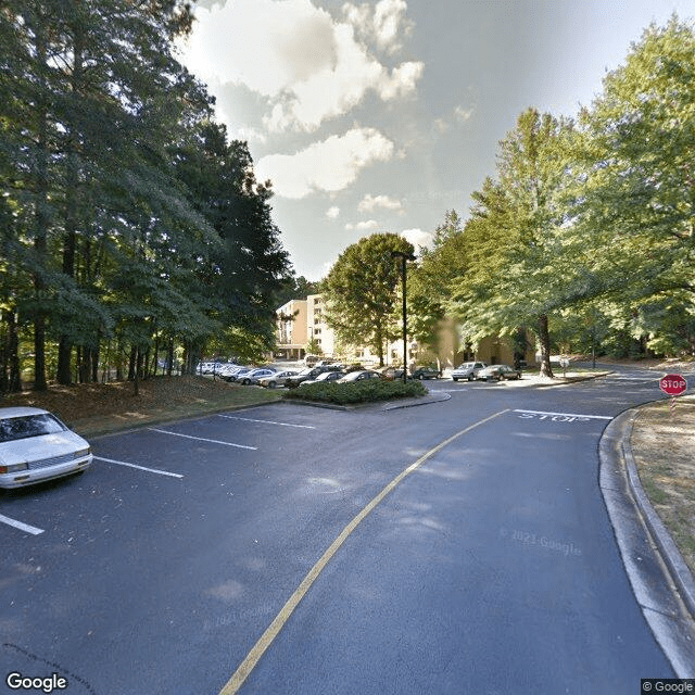Gwinnett Christian Terrace