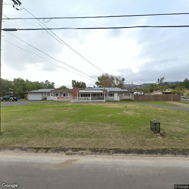 La Cruz Senior Care,  Inc.