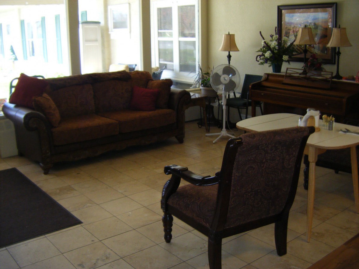 Sophie's Manor Assisted Living II