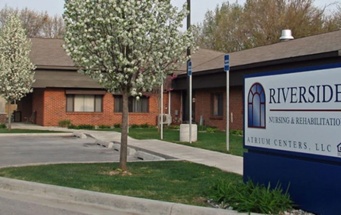 Riverside Nursing Centre