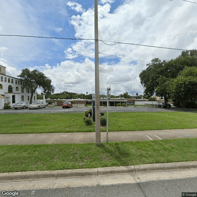 Good Samaritan Society Daytona