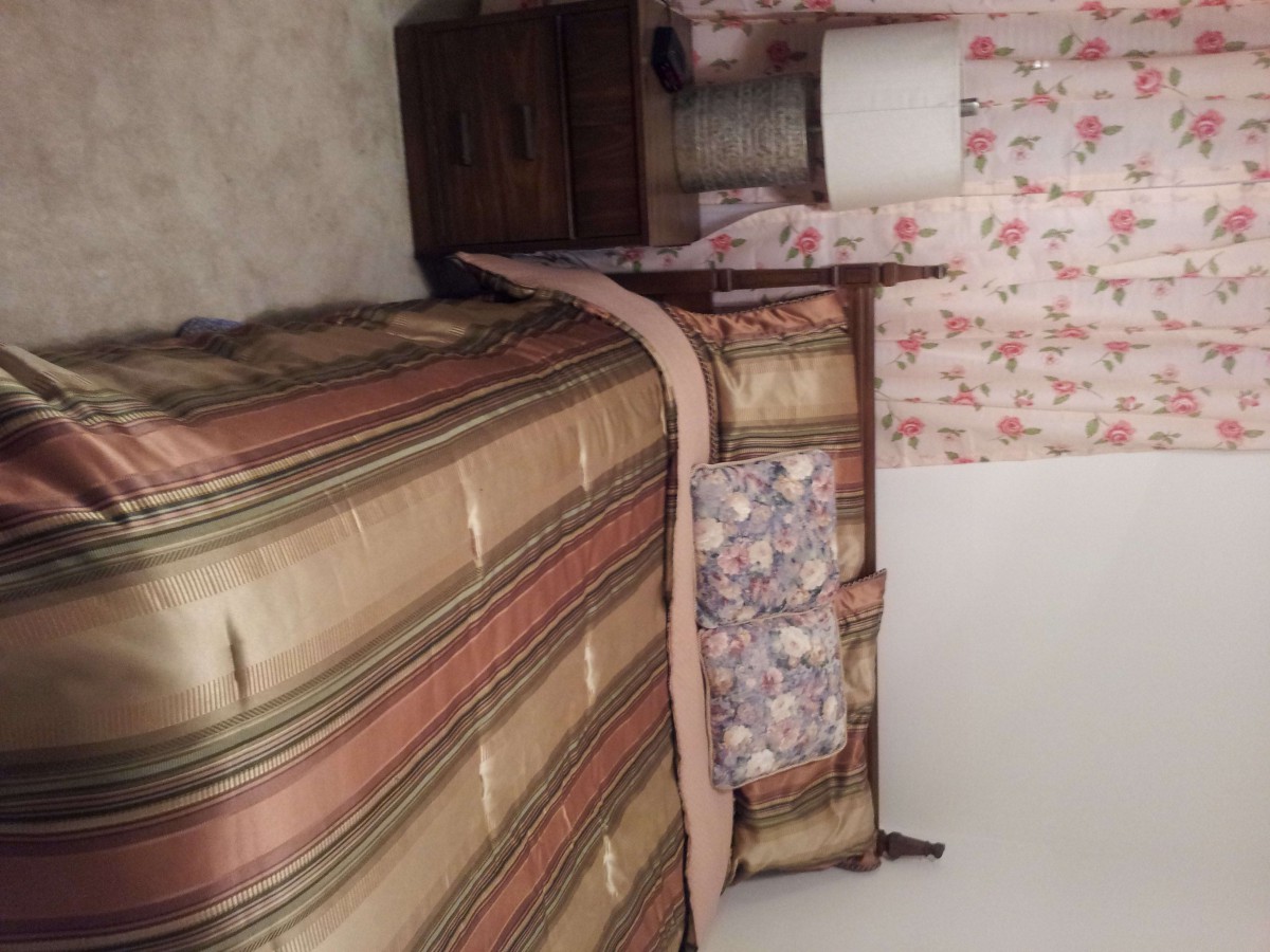 J & D Comfort Living