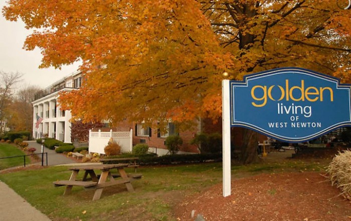 West Newton Healthcare