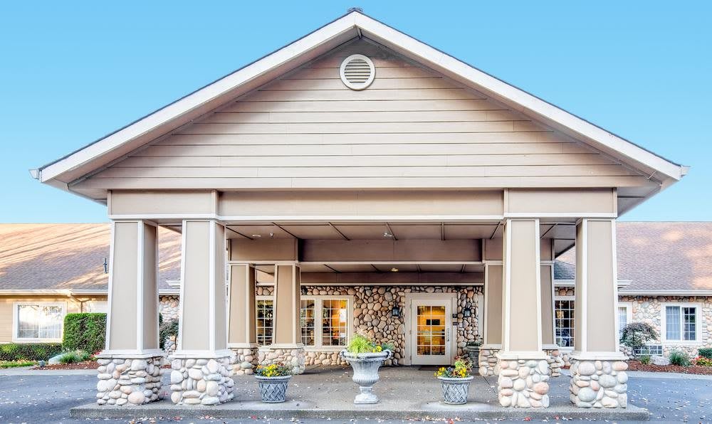 Cedar Crest Alzheimer's Special Care Center