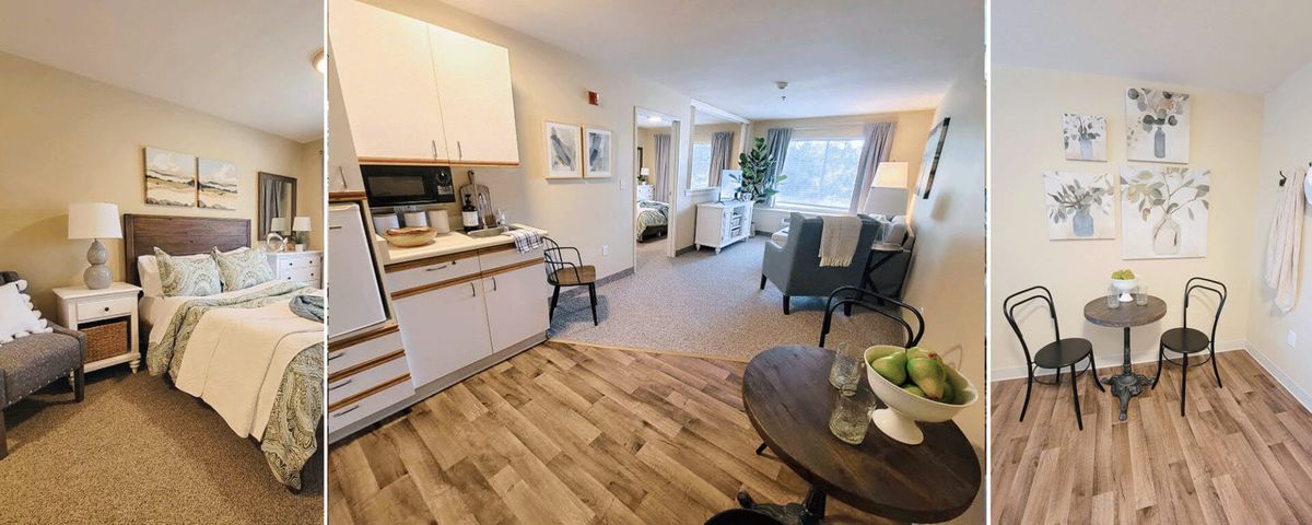 Carlton Senior Living Pleasant Hill - Downtown