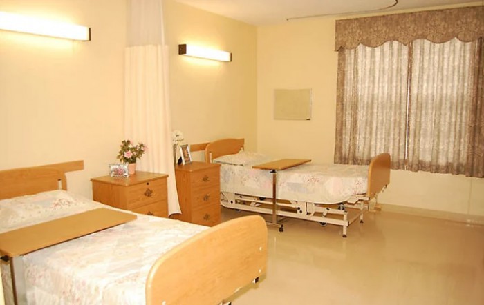 Shippenville Healthcare And Rehabilitation Center