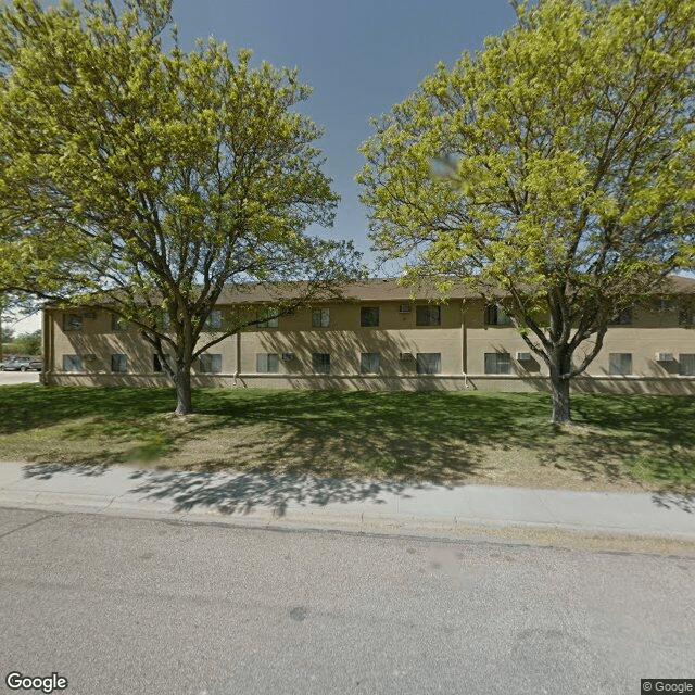 R C Scot Apartments