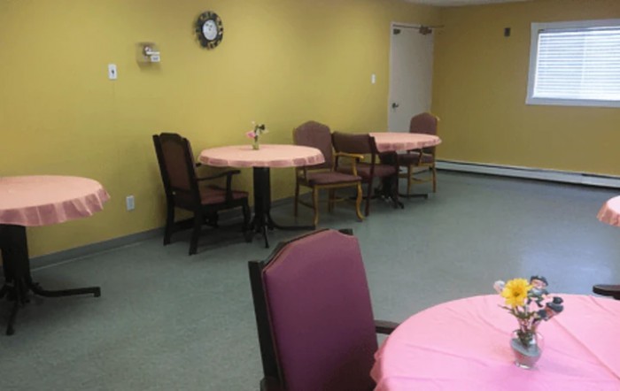 Steubenville Country Club Manor