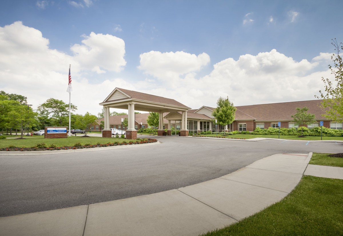 Pomeroy Assisted Living - Rochester
