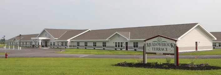 Meadowbrook Terrace Assisted Living Facility