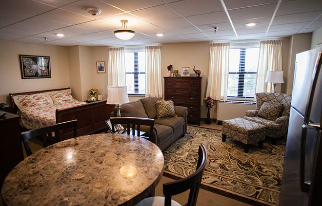 Canton Christian Home
