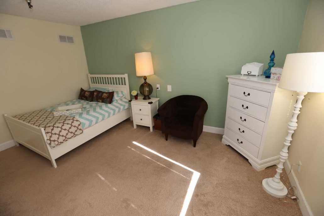 Citrus Hills Assisted Living