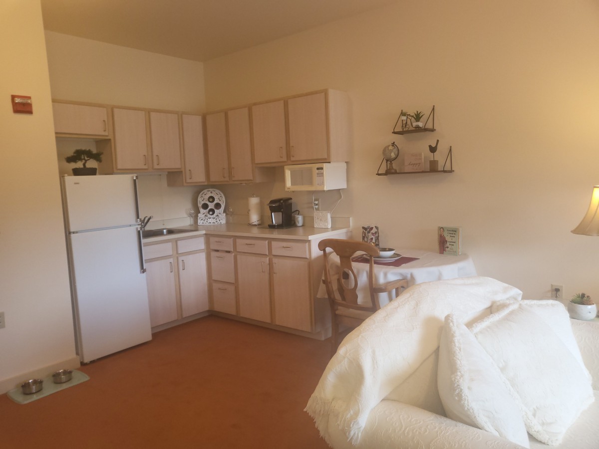 Stafford Suites- Port Orchard