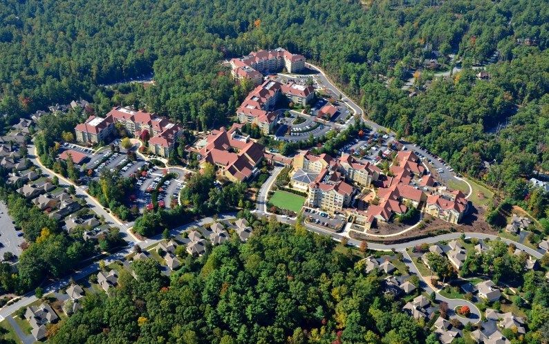 Deerfield Episcopal Retirement Community