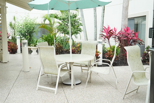 Palm Garden of West Palm Beach