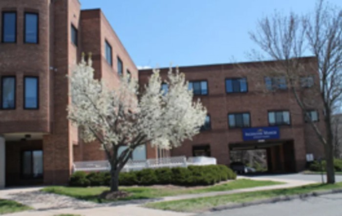 Ingraham Manor