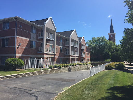 Nicolet Highlands Apartments 55+