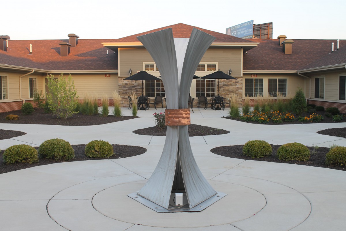 Journey Senior Living of Merrillville - Memory Care