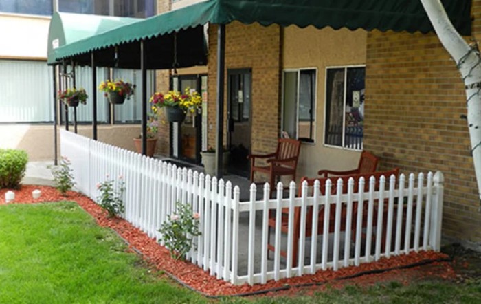 Allison Care Center