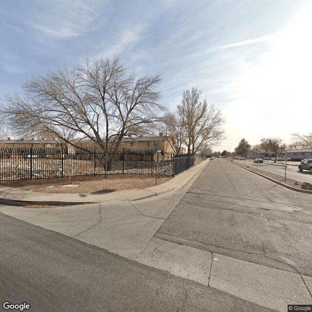 Brentwood Gardens Apartments