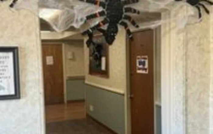 Terrace Oaks Care & Rehabilitation Center