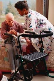 Synergy Home Care of East King County