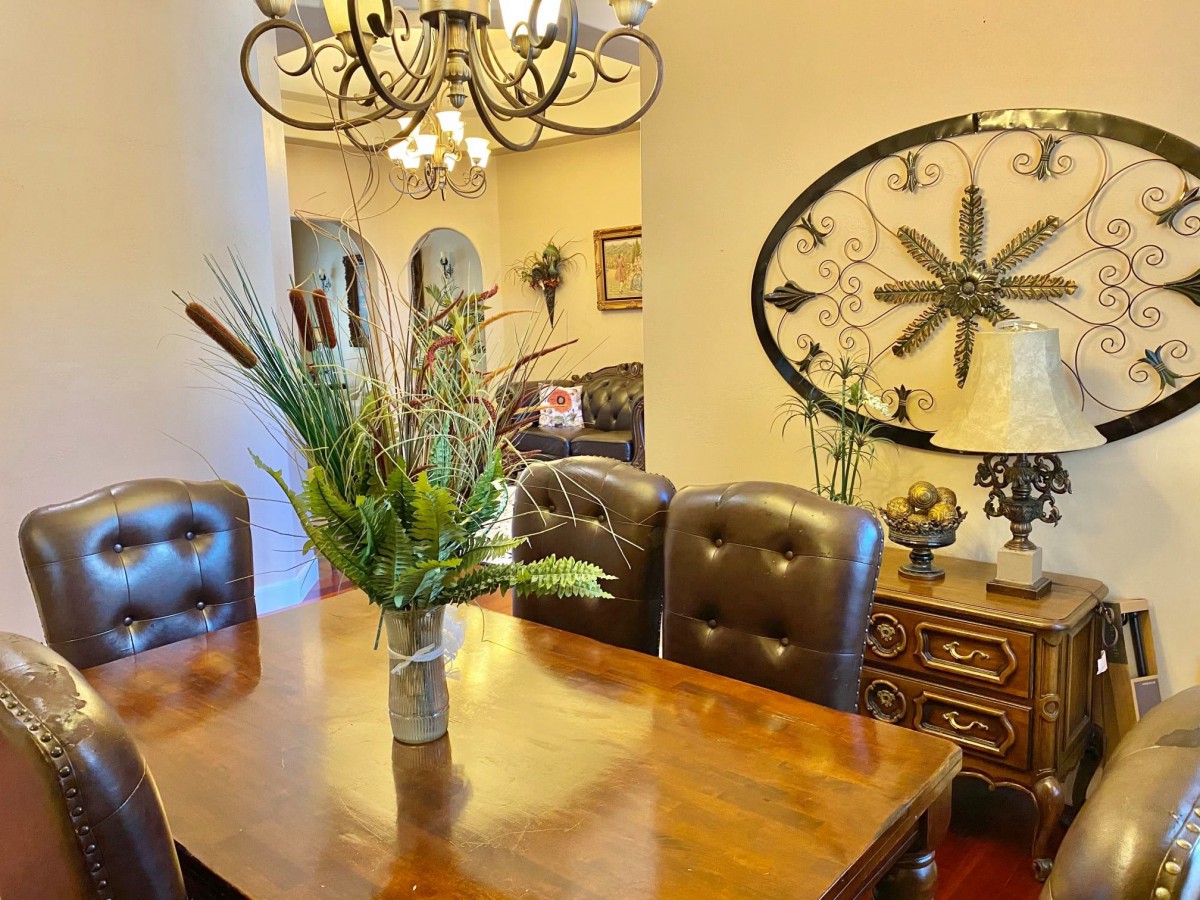 Golden Stage Assisted Living