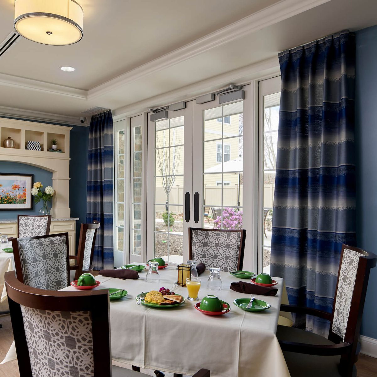 Arbor Terrace Norwood