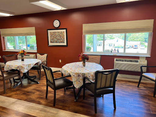 Diversicare Of Nicholasville