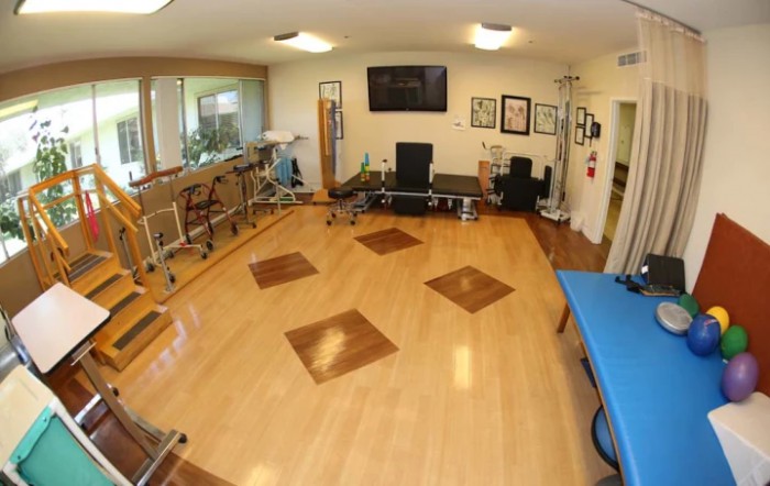 Premier Care Center For Palm Springs